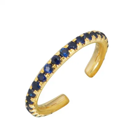 EASY EAR CUFF -DIAMOND