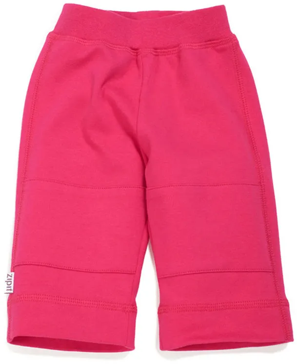 easy-on trousers