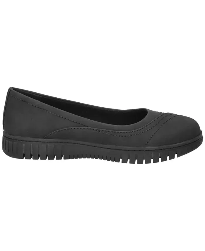Easy Street Cosma Flat (Black)