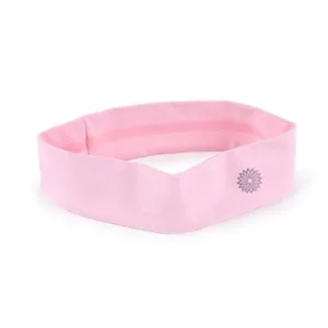 easyoga LESPIRO Skidproof Headband 101 - R2 Pink