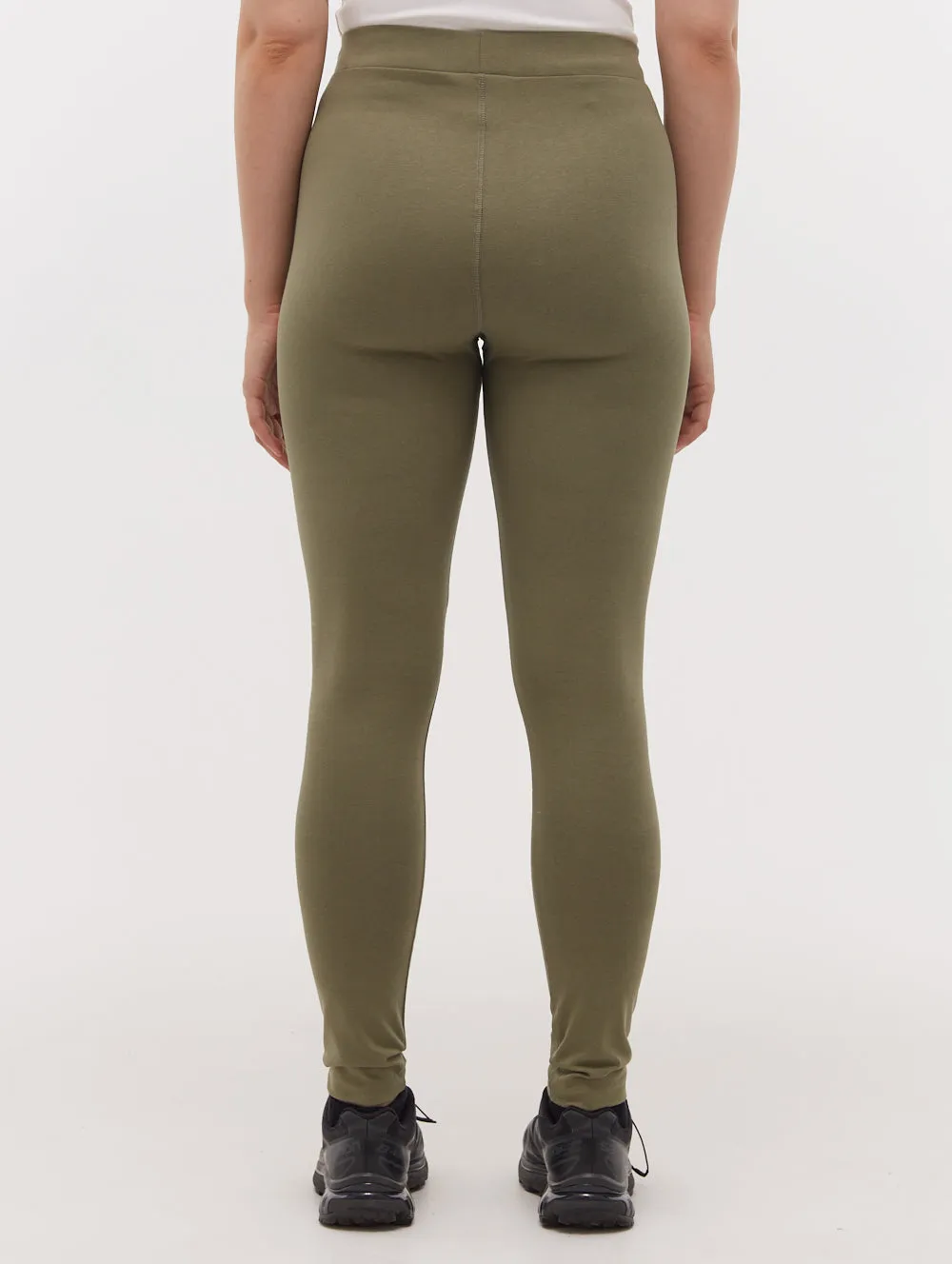 Elira Logo Leggings