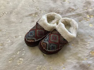 Emma Slip On