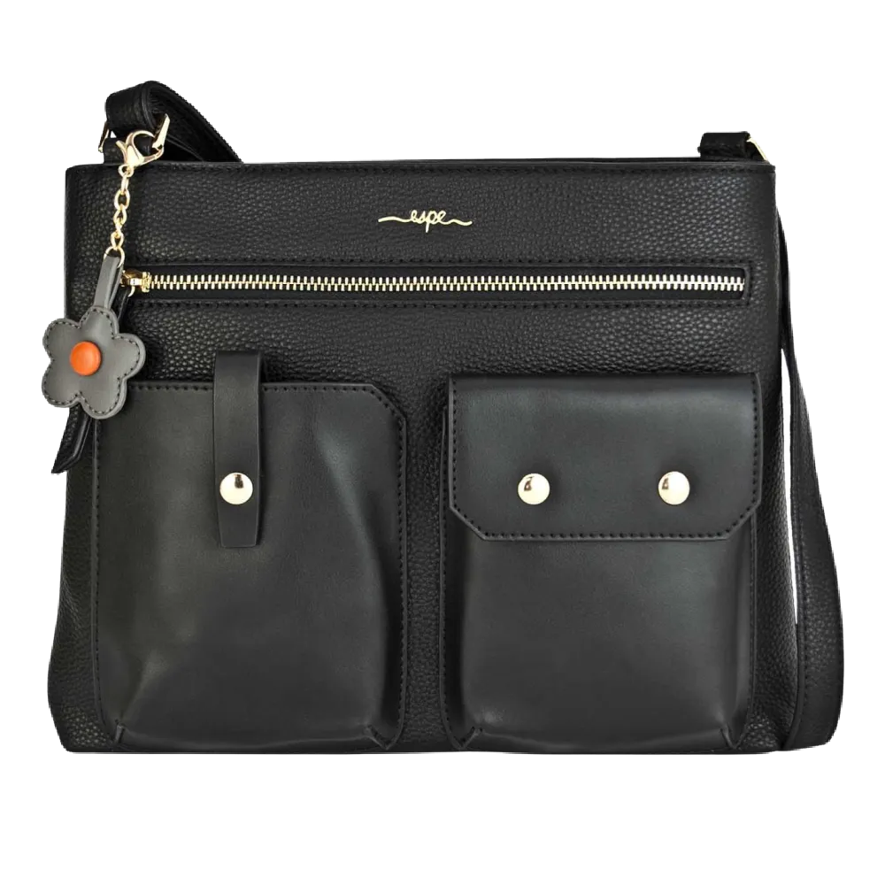 Espe Messenger - Zinnie