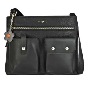 Espe Messenger - Zinnie