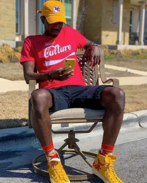 EXCLUSIVE "SNEAKER Culture" LE Tshirt