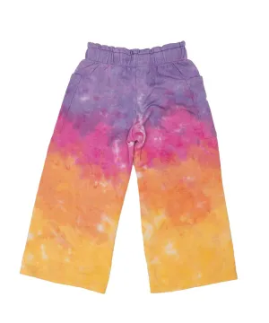 Fairwell- Garden Pant, in Sunset