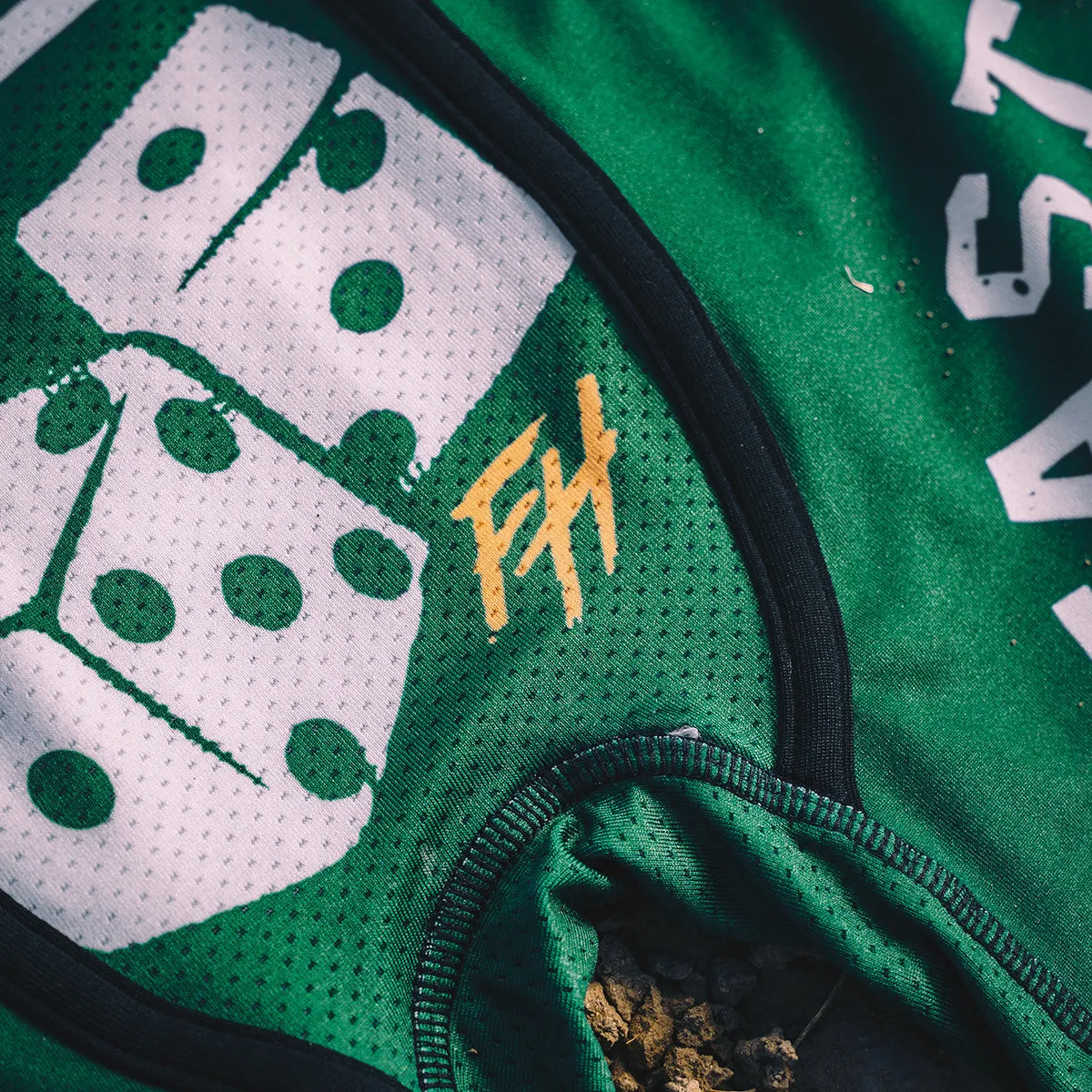 Fasthouse x PSD Paradigm Underwear