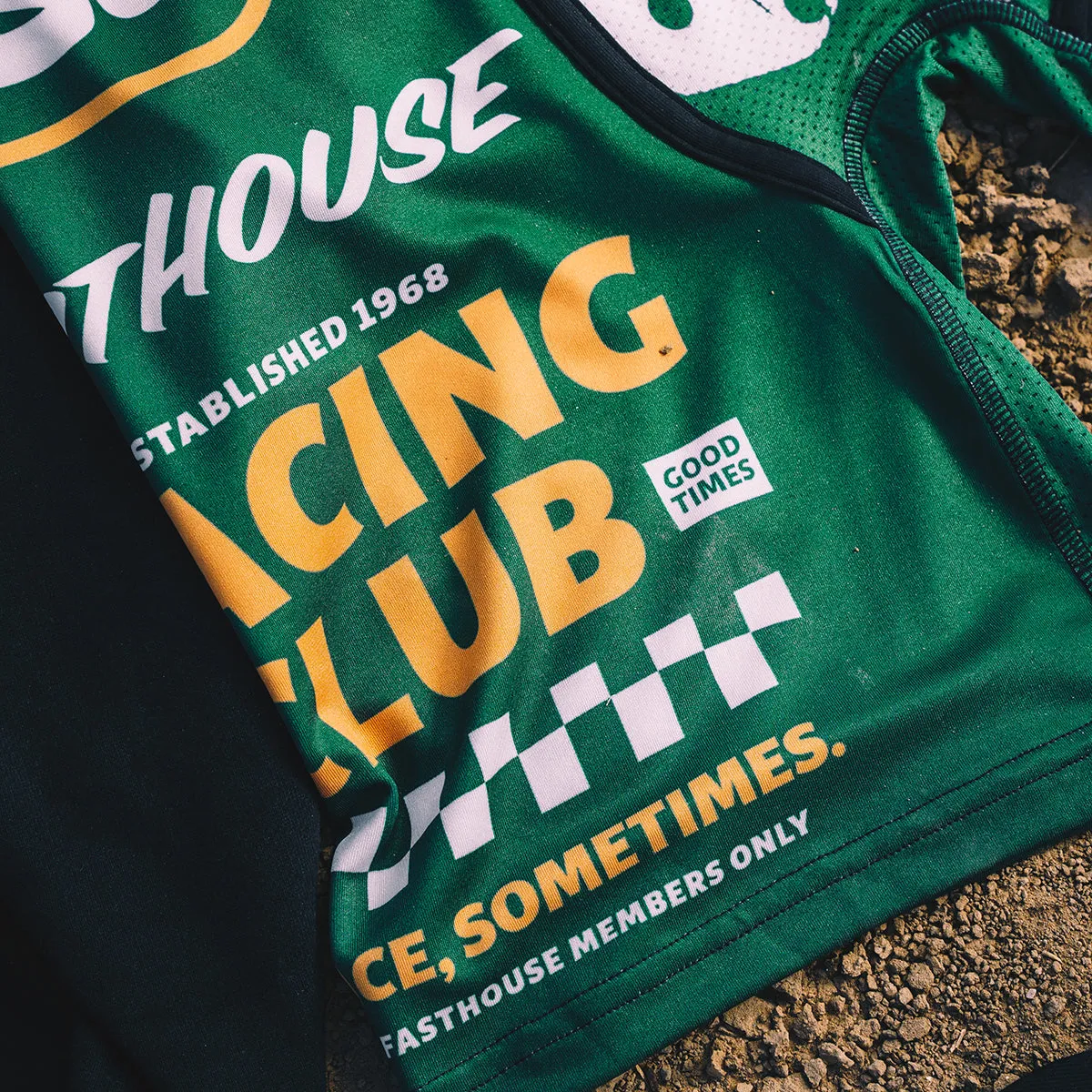 Fasthouse x PSD Paradigm Underwear