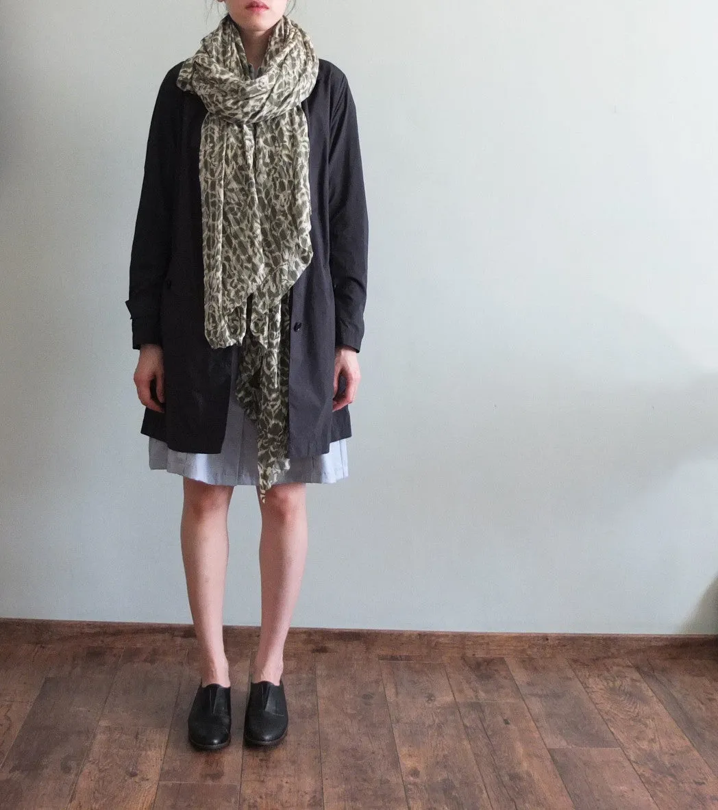 Firenze chambray{Sold out}