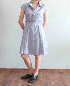Firenze chambray{Sold out}