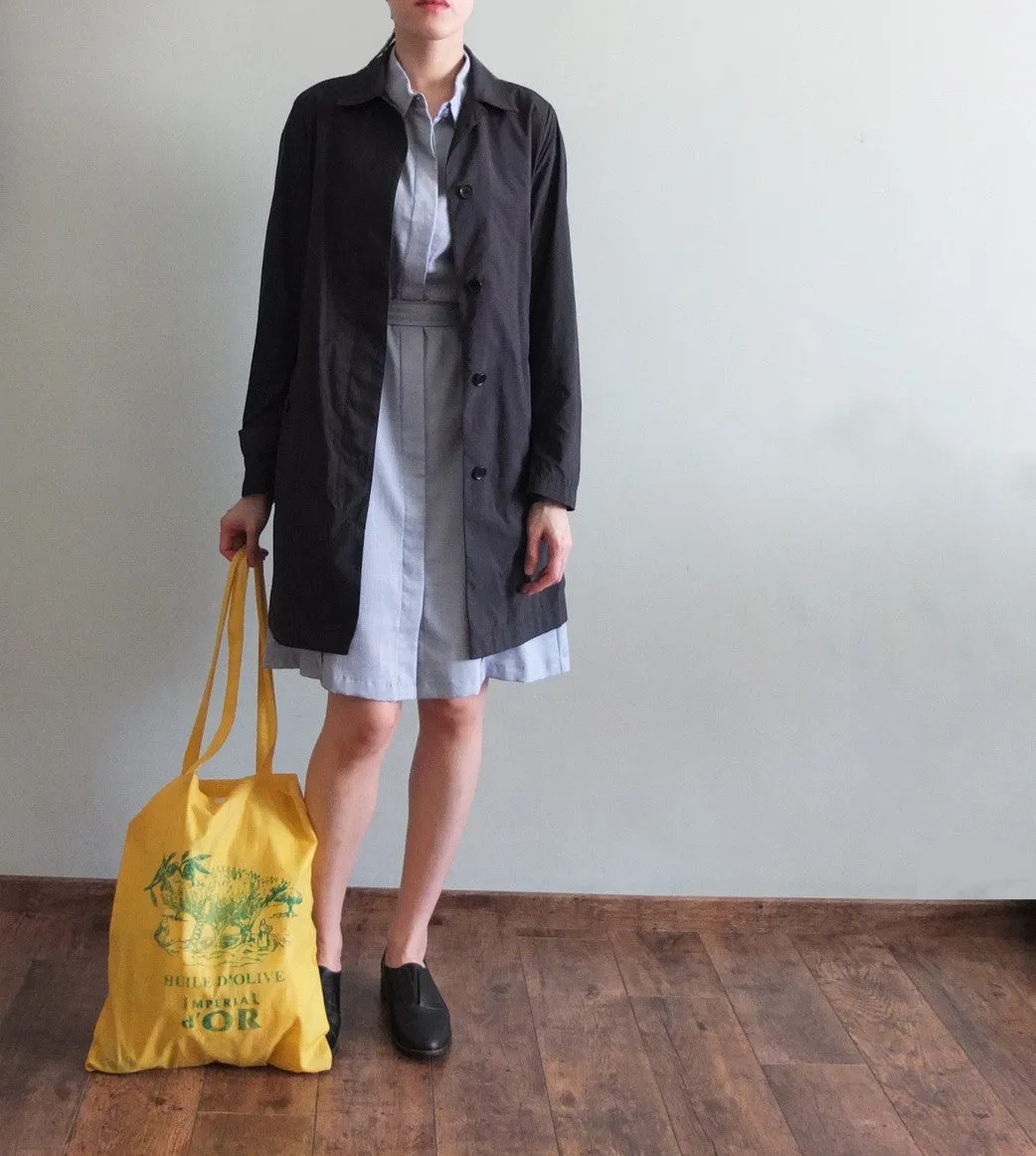 Firenze chambray{Sold out}