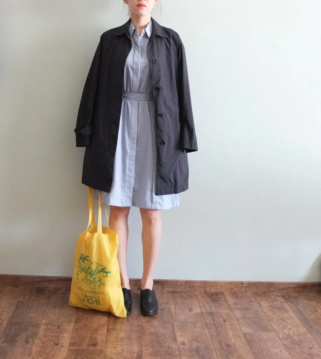Firenze chambray{Sold out}