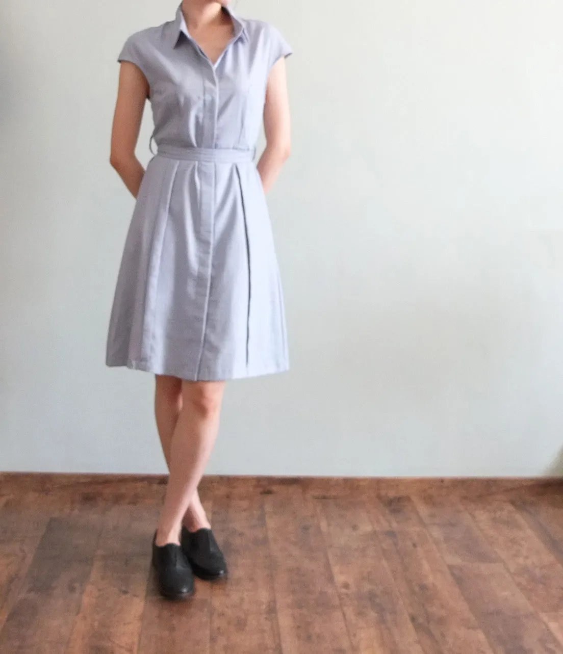 Firenze chambray{Sold out}
