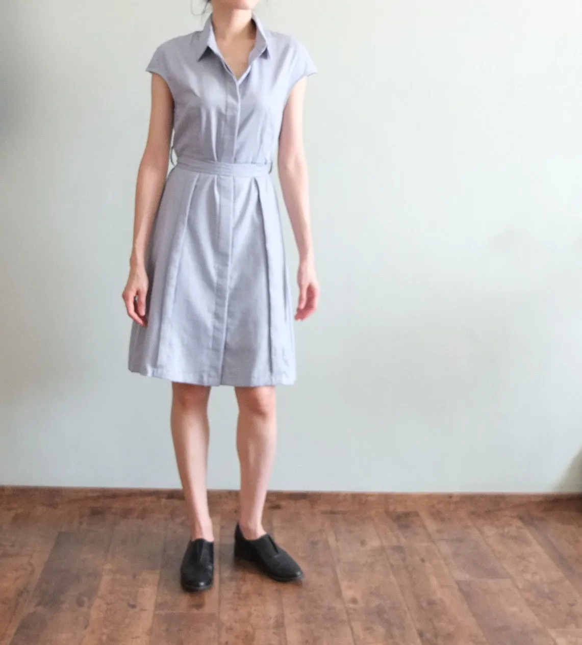 Firenze chambray{Sold out}