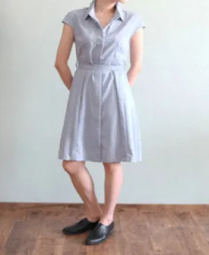 Firenze chambray{Sold out}