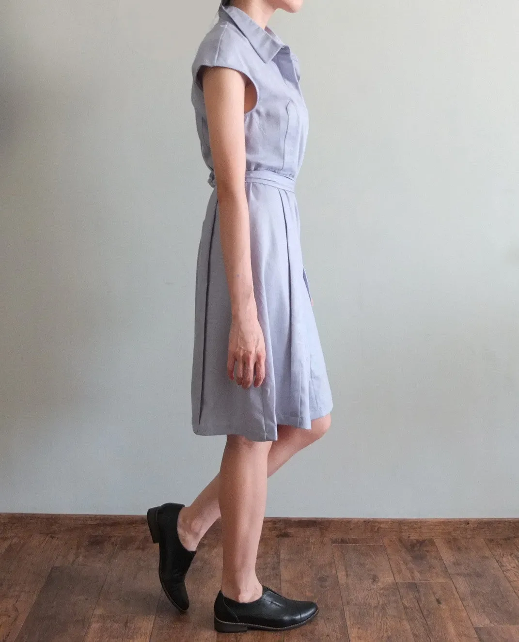 Firenze chambray{Sold out}