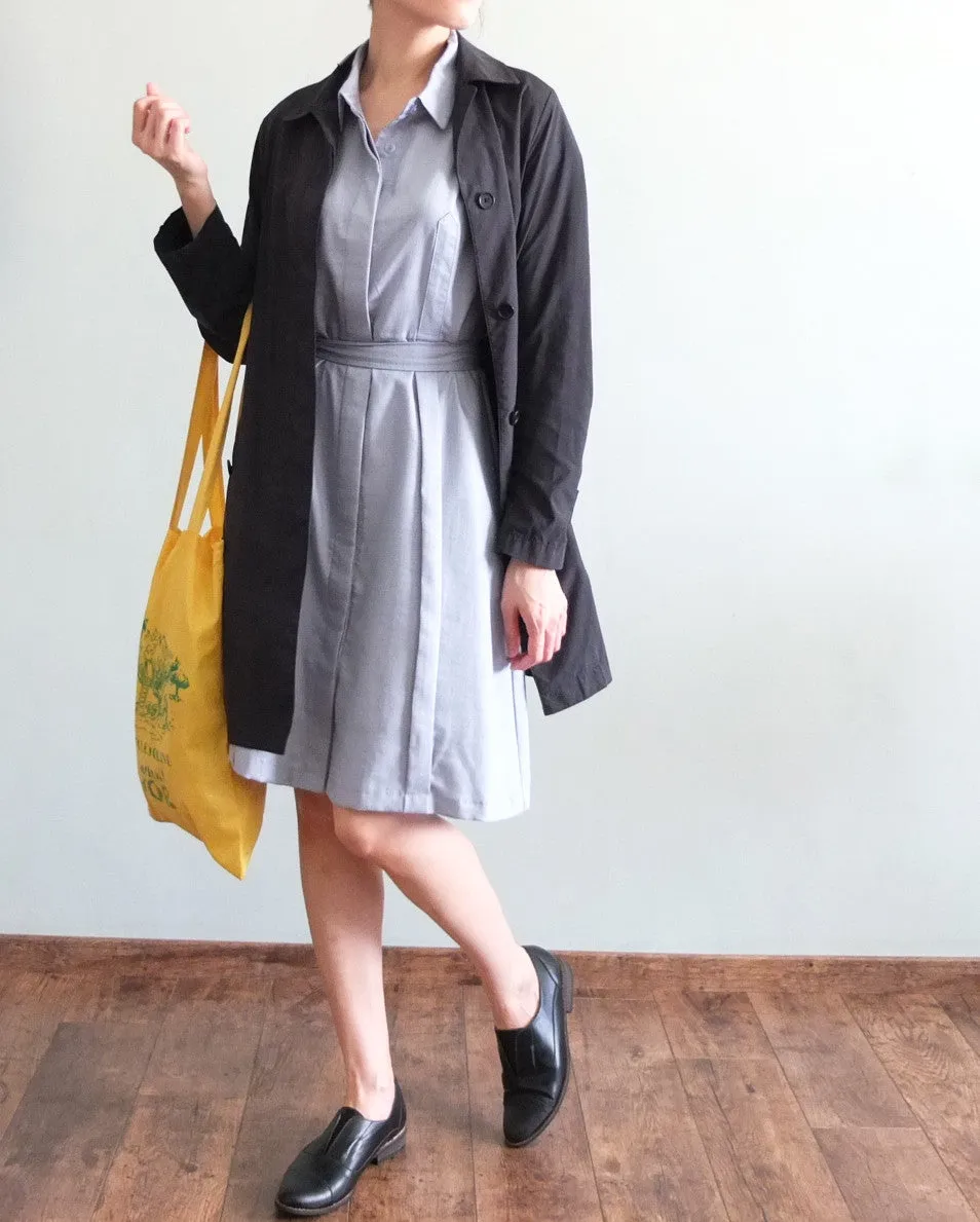 Firenze chambray{Sold out}