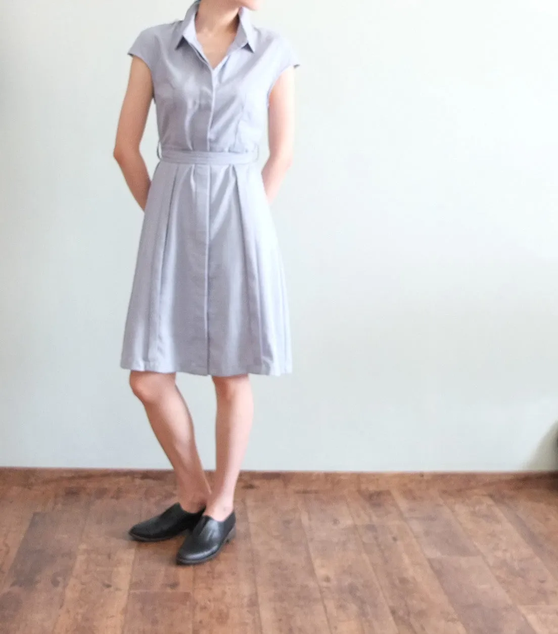 Firenze chambray{Sold out}