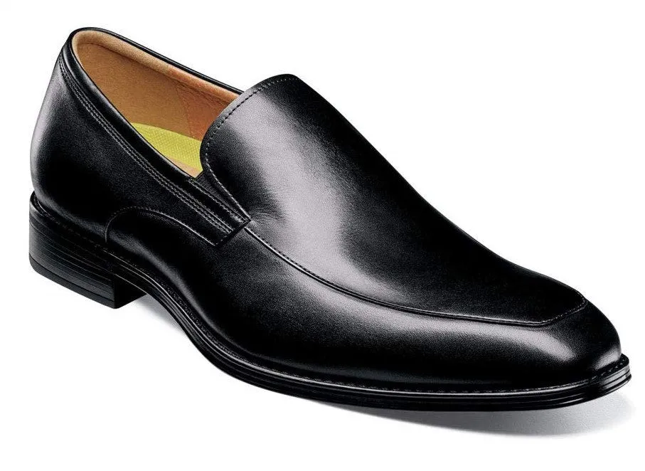 Florsheim Men's Amelio Moc Toe Slip On 14266