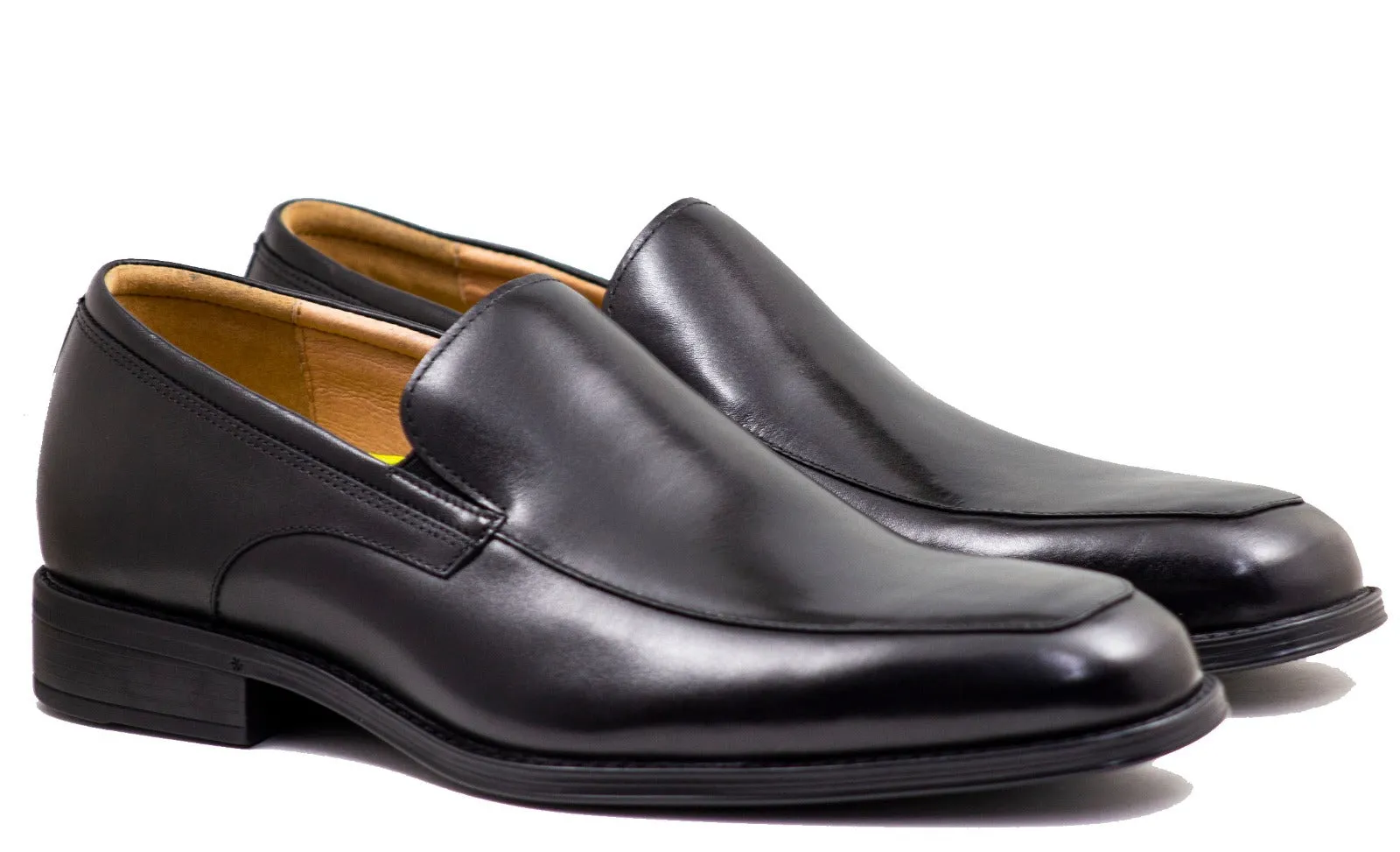Florsheim Men's Amelio Moc Toe Slip On 14266