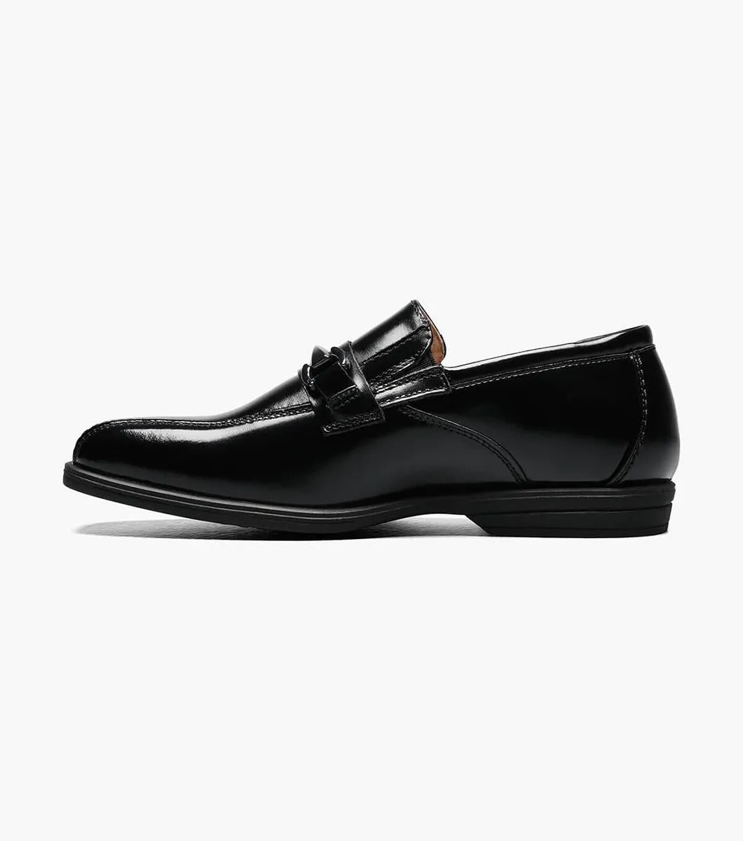 Florsheim Reveal Bit Jr. Dress Shoe