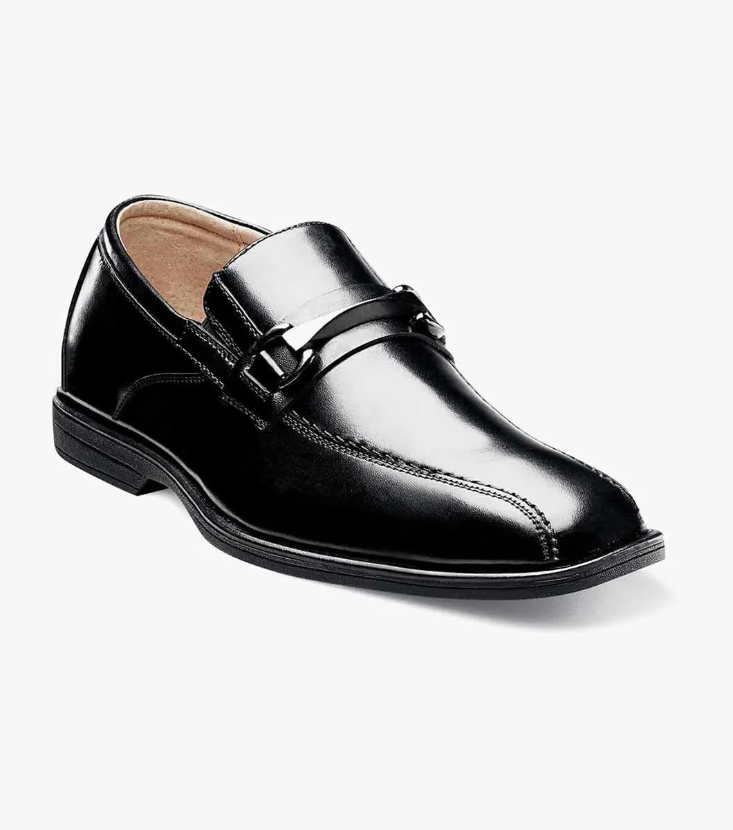 Florsheim Reveal Bit Jr. Dress Shoe