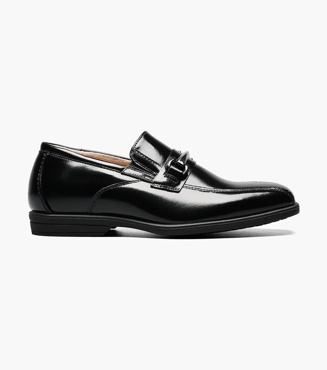 Florsheim Reveal Bit Jr. Dress Shoe