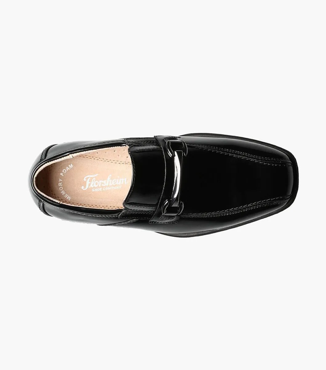 Florsheim Reveal Bit Jr. Dress Shoe