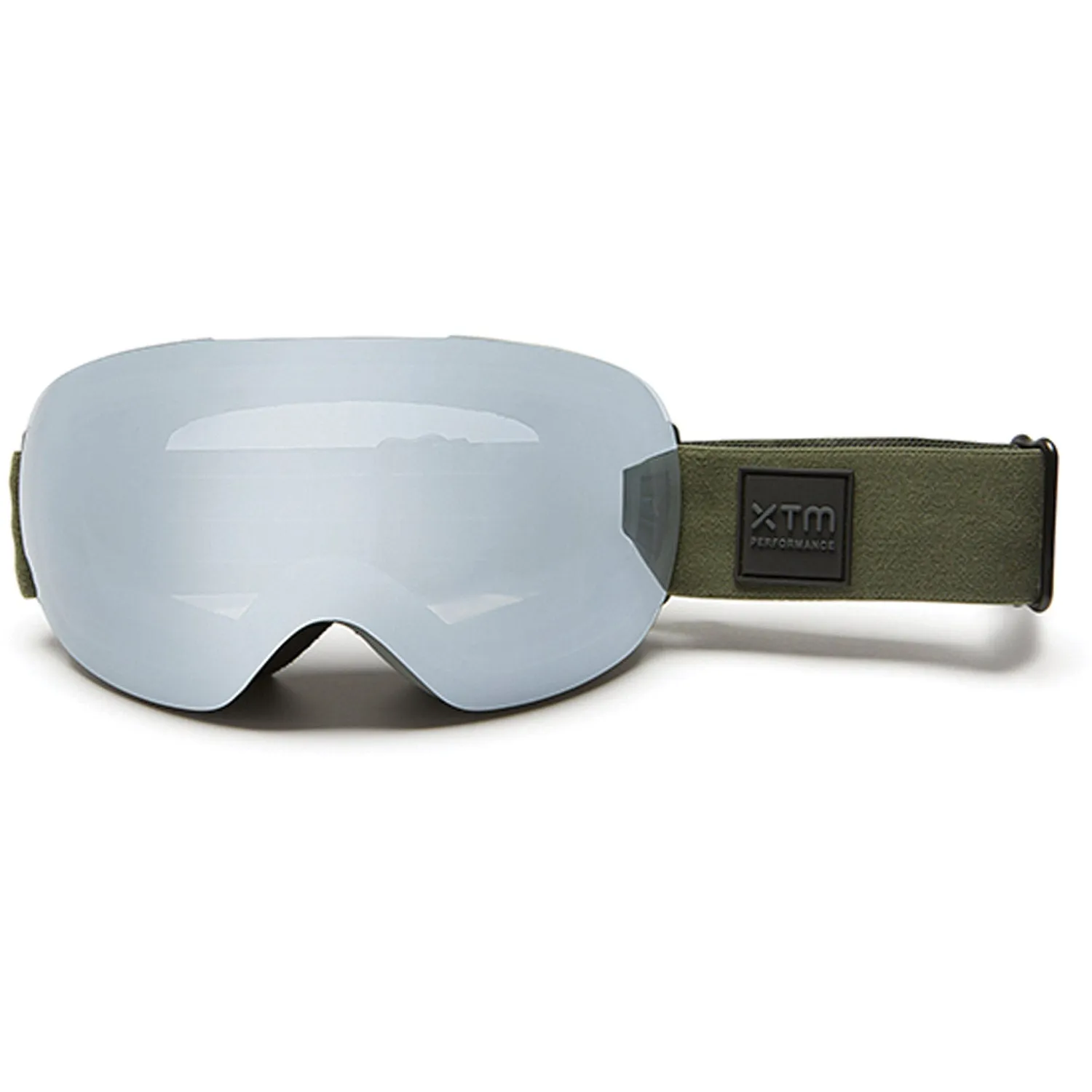 Flow Adults Ski Goggle