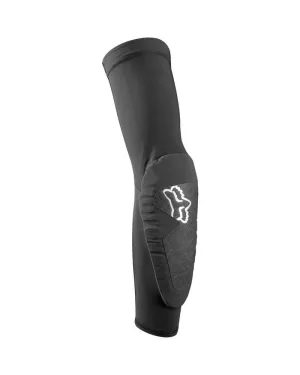 Fox Youth Launch D3o Elbow Guard Black Os