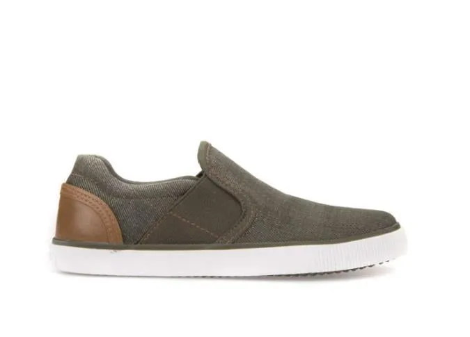 Geox Kilwi Slip On Shoe