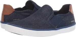 Geox Kilwi Slip On Shoe