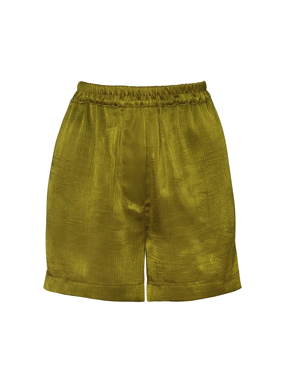 Gia Shorts