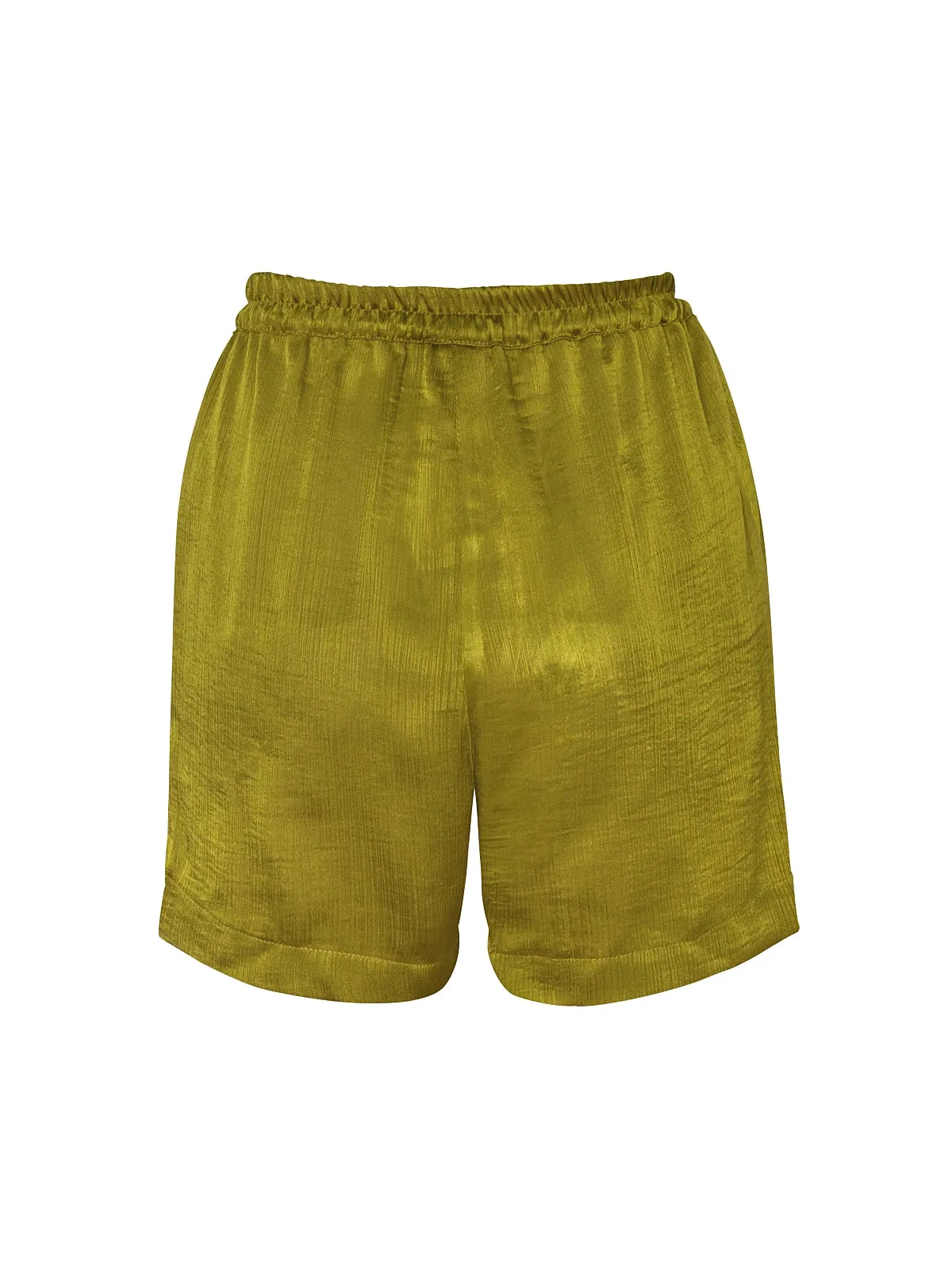 Gia Shorts