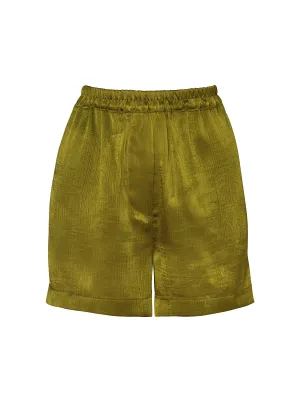 Gia Shorts