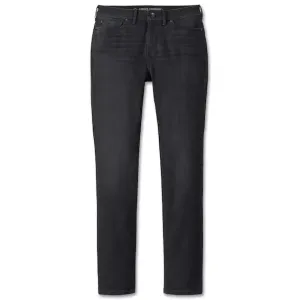 Harley-Davidson® Women's High Rise Straight Leg Jeans
