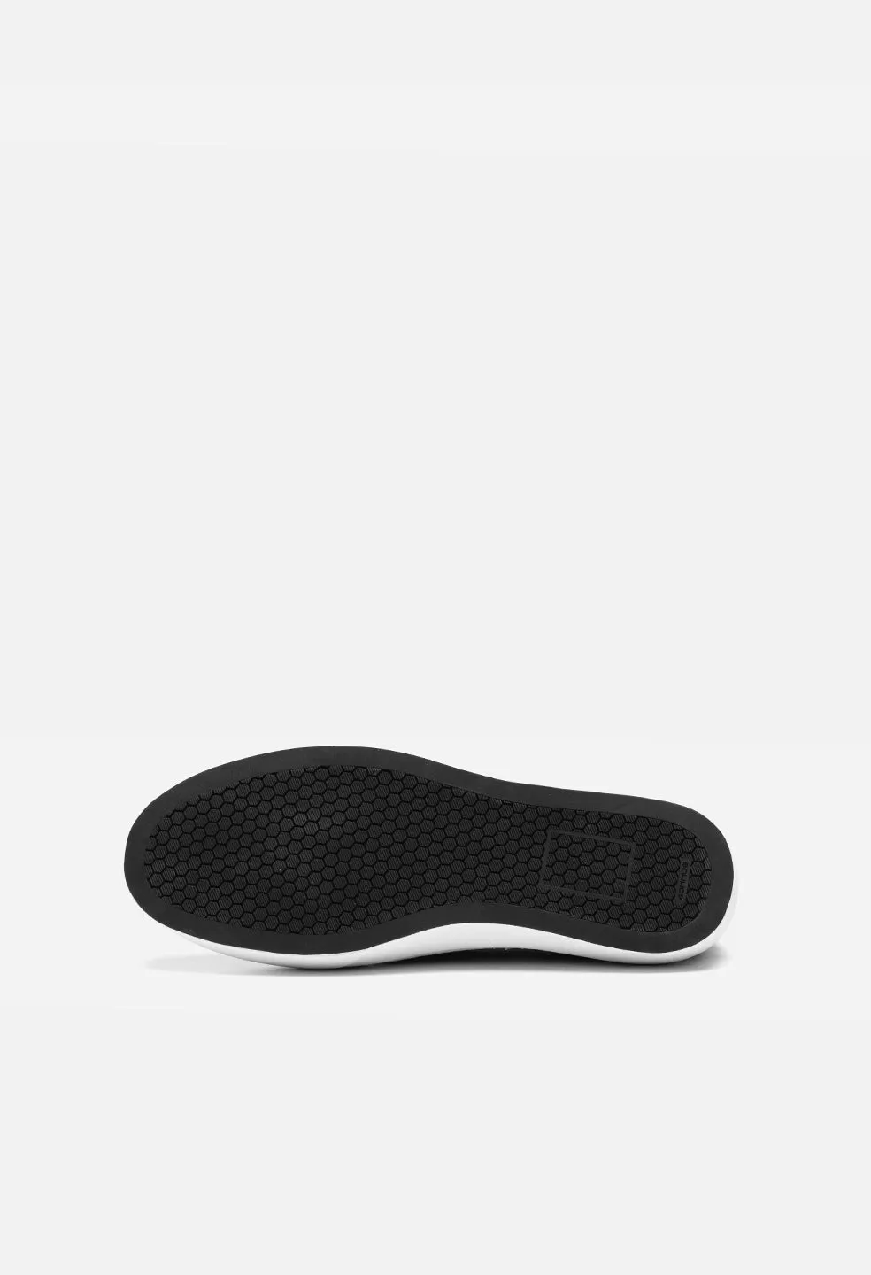 Haze Slip On Suede / Moon Grey