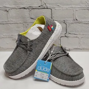 'HEY DUDE' 'WENDY SPARKLE' NIGHT SHOES