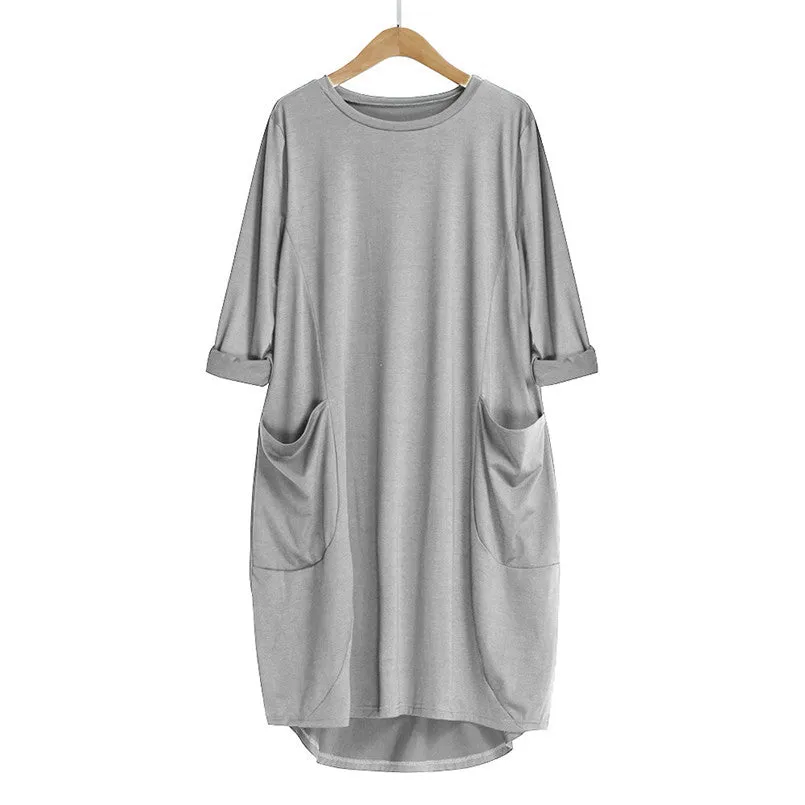 Hot Bag Dress