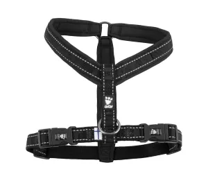 Hurtta ECO Casual Raven Dog Y-Harness