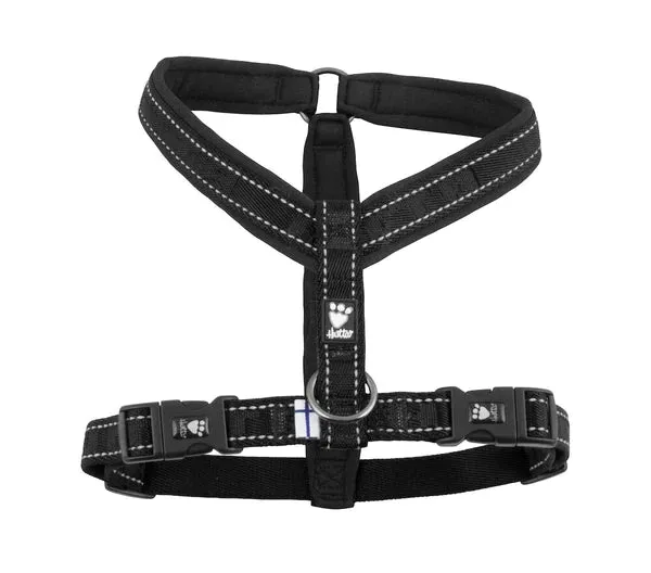 Hurtta ECO Casual Raven Dog Y-Harness