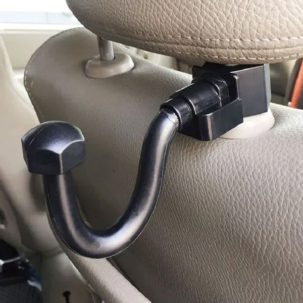 Hypersonic Flexible Hook