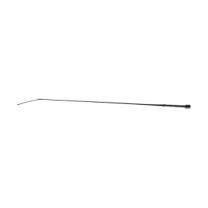 HySCHOOL Plain Stylish Horse Riding Dressage Whip