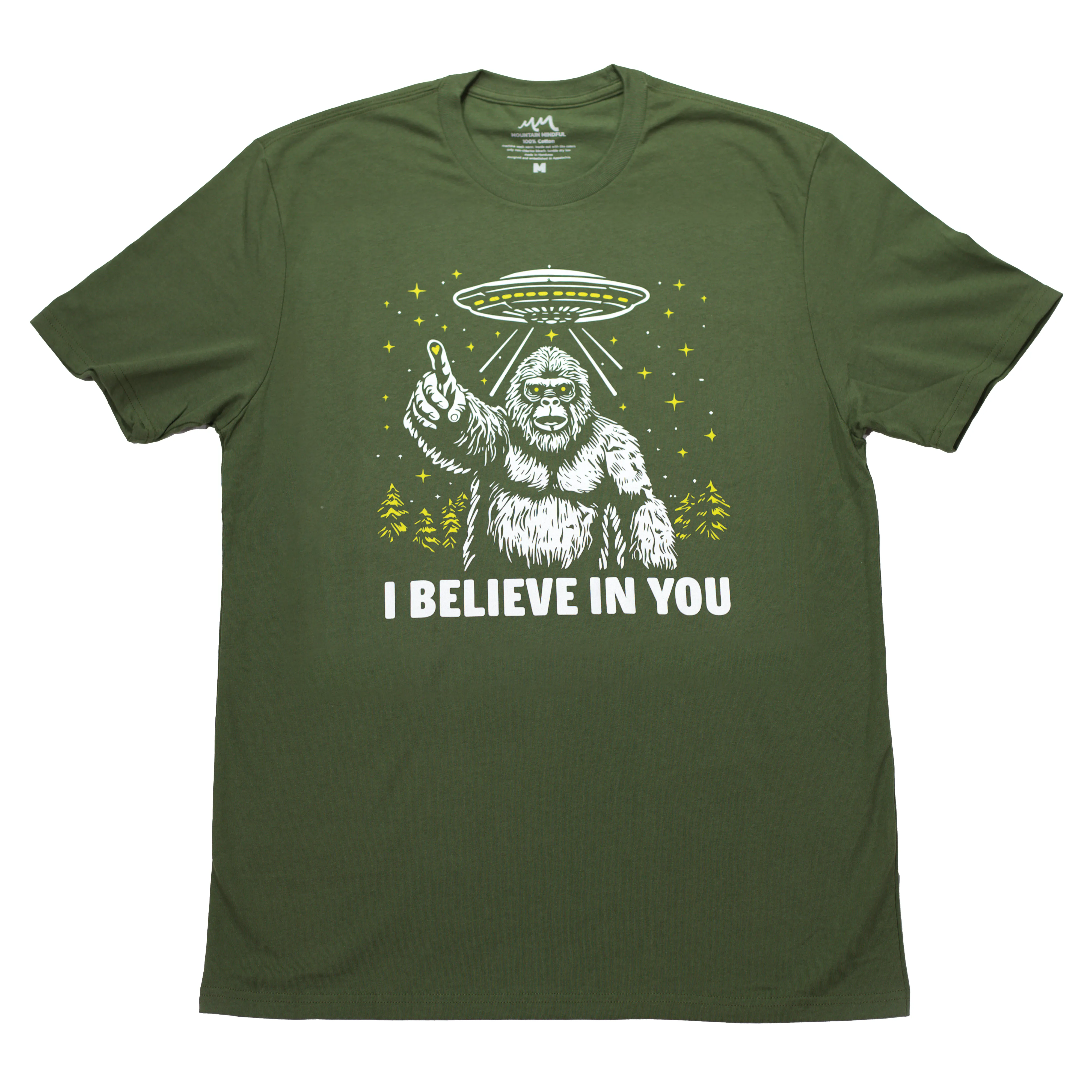 I Believe T-Shirt
