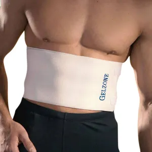 Implantech Gelzone Abdominal Silicone Wrap - 15 x 122cms