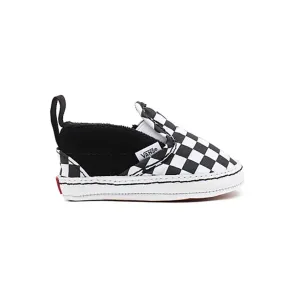 Infant SLIP-ON V CRIB BABYSCHOENTJES (0-1 JAAR)