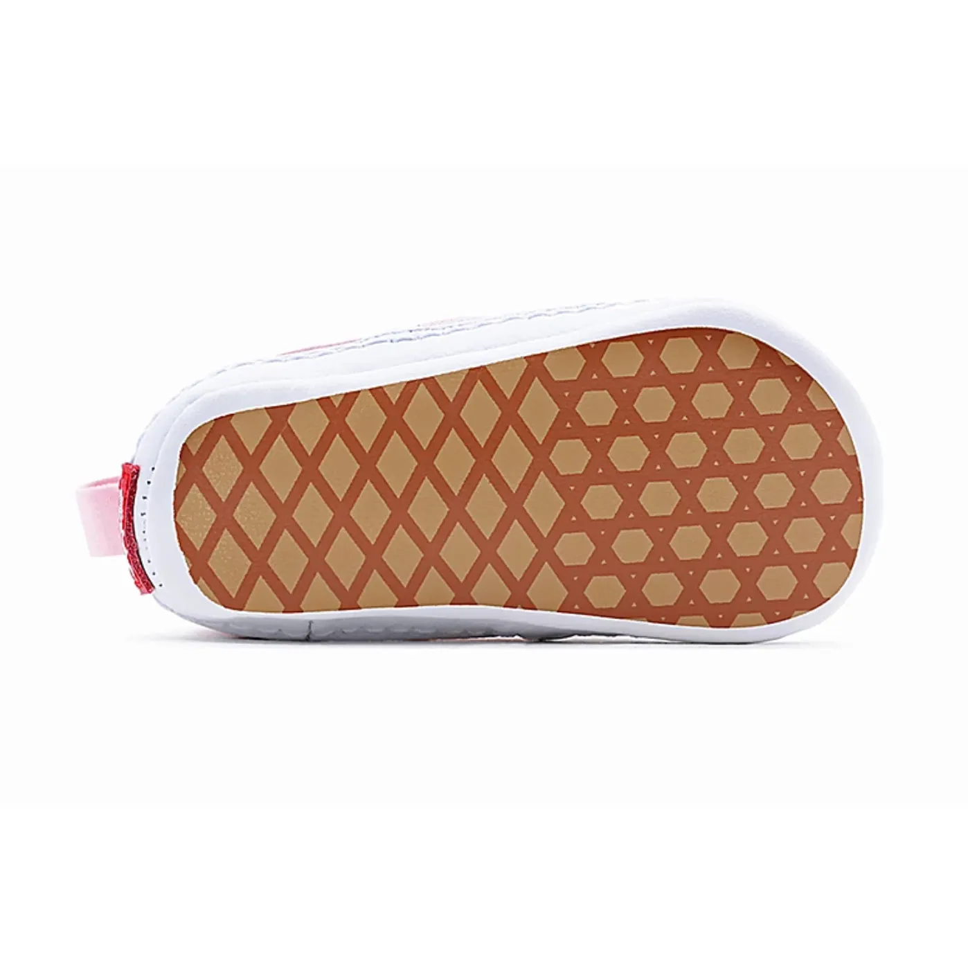 Infant SLIP-ON V CRIB BABYSCHOENTJES (0-1 JAAR)