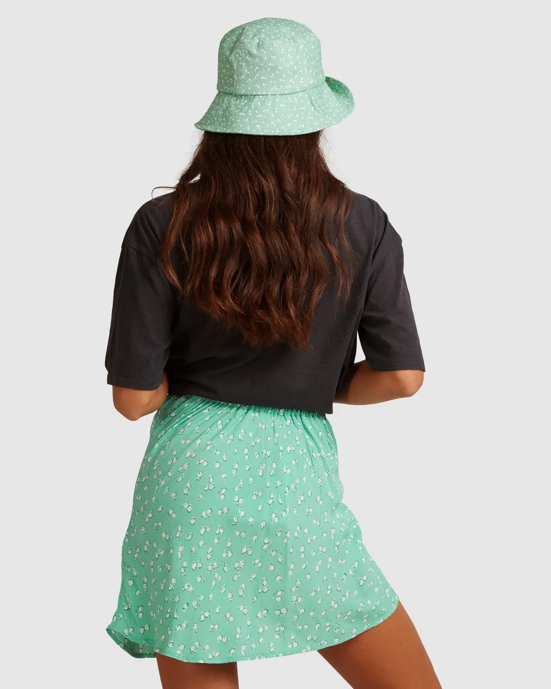 Isla Skirt