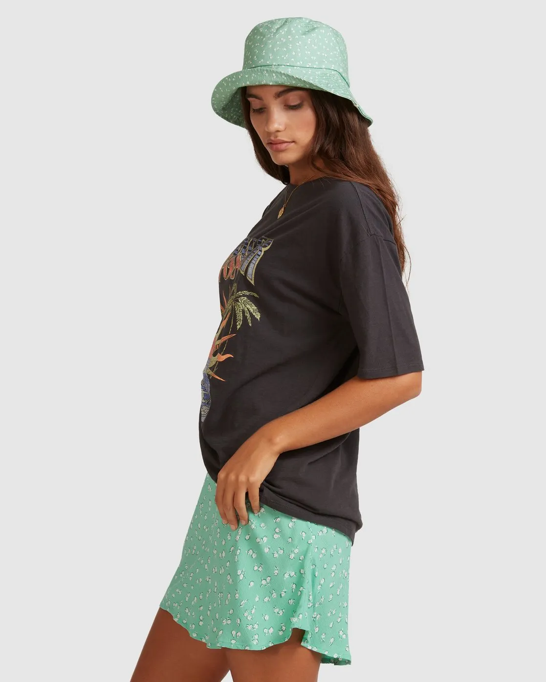 Isla Skirt