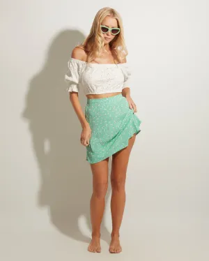 Isla Skirt